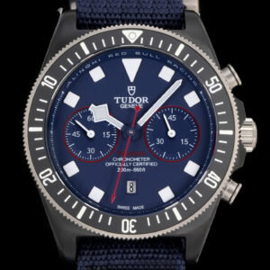Tudor Pelagos FXD 43 mm Automatik 1:1 Replik Uhr