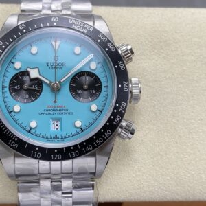 Tudor Black Bay Chrono 7750 1:1 Replik Uhr