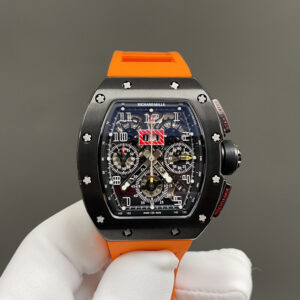 Richard Mille RM 011 7750 Automatik 1:1 Replik Uhr