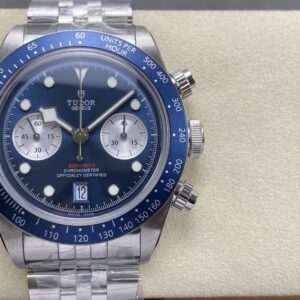 Tudor Black Bay Chrono 7750 1:1 Replik Uhr