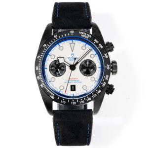 Tudor Black Bay Chrono 7750 Automatik 1:1 Replik Uhr