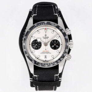 Tudor Black Bay Chrono 41mm Automatik 1:1 Replik Uhr