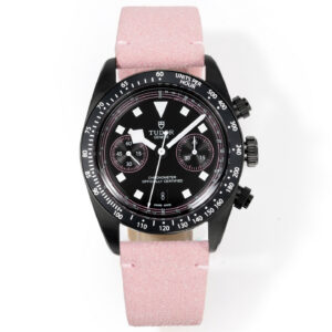 Tudor Black Bay Chrono 7750 Automatik Saphirglas 1:1 Replik Uhr