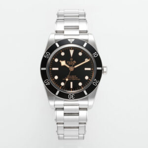 Tudor Black Bay 54 37 mm 1:1 Replik Uhr