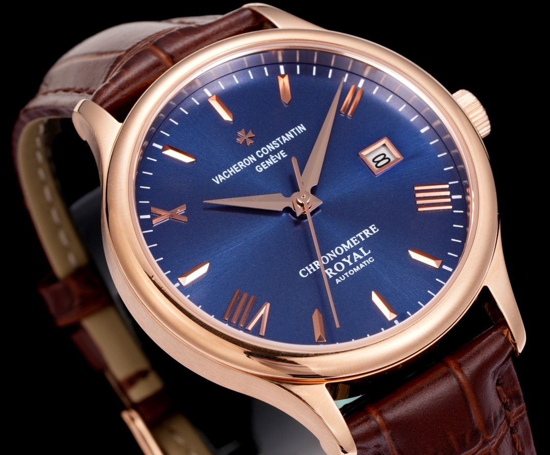 0-671.jpg Vacheron Constantin Patrimony 40 mm 9015 1:1 Replik Uhr