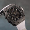 Richard Mille RM 12 RM12-01 NTPT Tourbillon 1:1 Replik Uhr