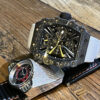 Richard Mille RM 12 Tourbillon NTPT 1:1 Replik Uhr