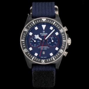 Tudor Pelagos FXD 43 mm Automatik 1:1 Replik Uhr