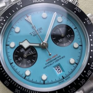 Tudor Black Bay Chrono 7750 1:1 Replik Uhr