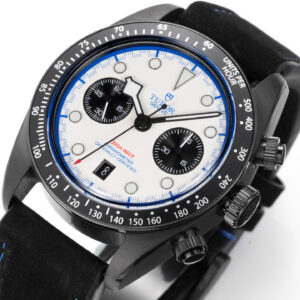 Tudor Black Bay Chrono 7750 Automatik 1:1 Replik Uhr