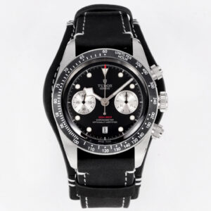 Tudor Black Bay Chrono 41mm Automatik 1:1 Replik Uhr
