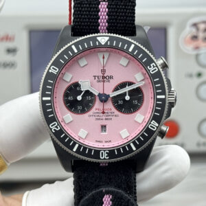 Tudor Pelagos FXD Alinghi Red Bull Racing 43 mm 7750 1:1 Replik Uhr