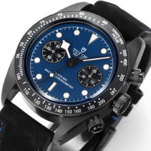 Tudor Black Bay Chrono 7750 Automatik 1:1 Replik Uhr