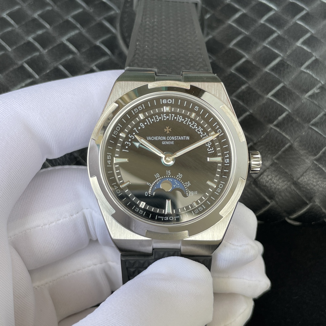 Vacheron Constantin Overseas 41 mm Cal. 2460 R31L2 1:1 Replik Uhr