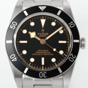 Tudor Black Bay 54 37 mm 1:1 Replik Uhr