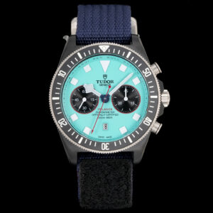 Tudor Pelagos FXD Alinghi Red Bull Racing 43 mm 1:1 Replik Uhr