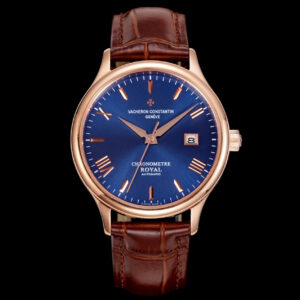 Vacheron Constantin Patrimony 40 mm 9015 1:1 Replik Uhr