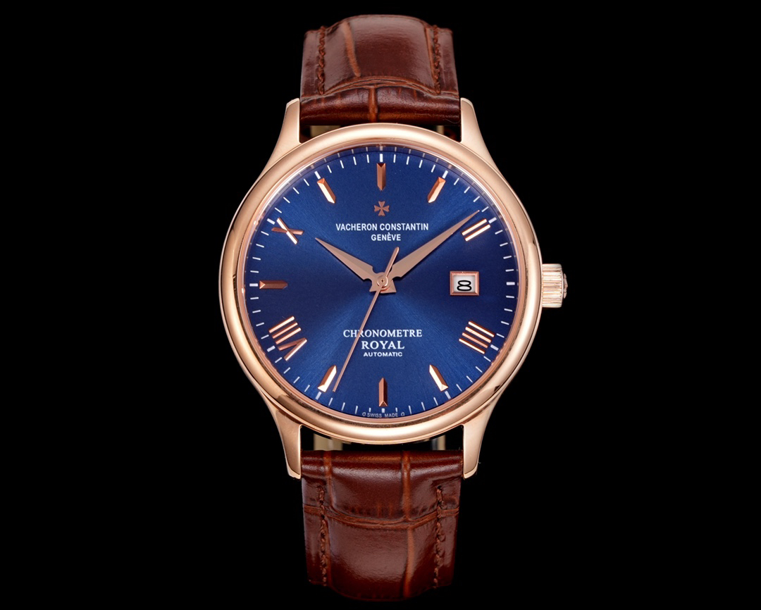 2-671.jpg Vacheron Constantin Patrimony 40 mm 9015 1:1 Replik Uhr