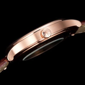 Vacheron Constantin Patrimony 40 mm 9015 1:1 Replik Uhr