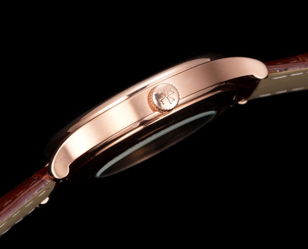 6-631.jpg Vacheron Constantin Patrimony 40 mm 9015 1:1 Replik Uhr