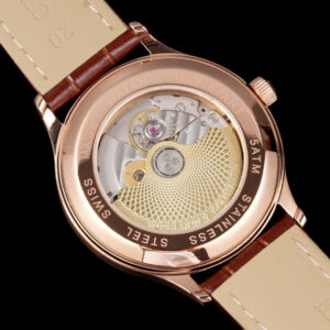 Vacheron Constantin Patrimony 40 mm 9015 1:1 Replik Uhr