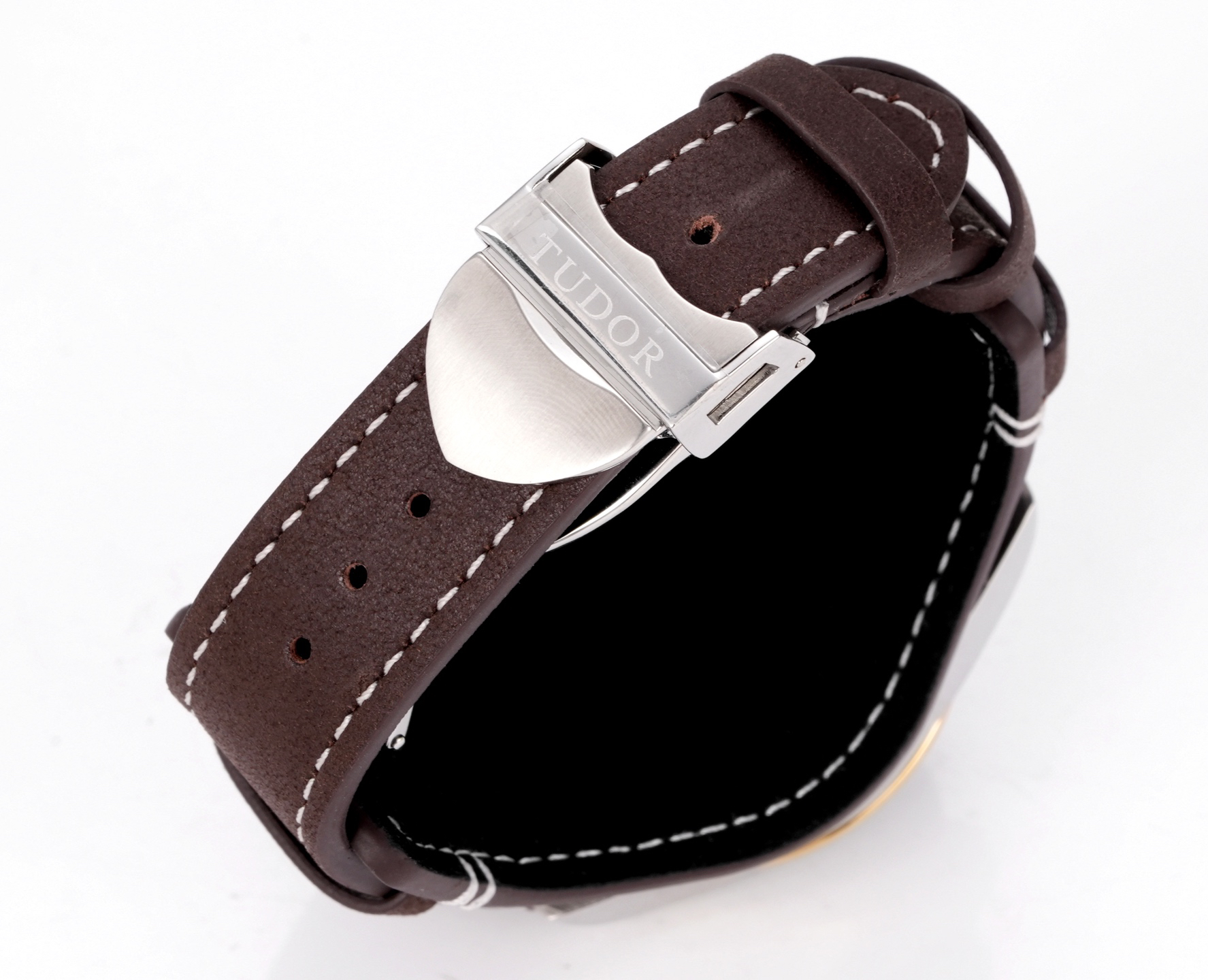 8-365.jpg Tudor Black Bay Chrono 41 mm 7750 1:1 Replik Uhr